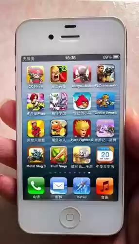 苹果游戏有没有爆装备的_1插图1