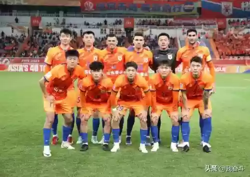 山东对阵容插图1