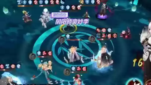 伪神降临技能插图1