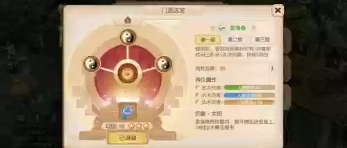 梦幻西游大唐如何赚钱插图