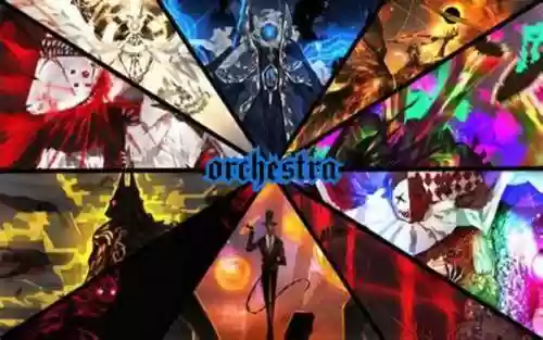 aql废墟阵容插图1