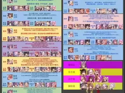 抹奖阵容_1插图
