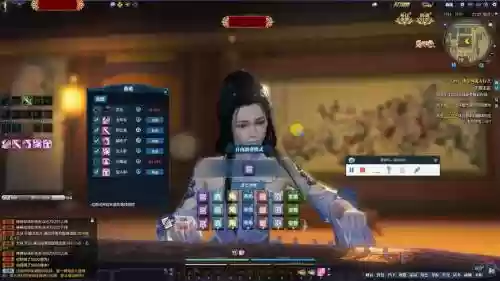 天刀乐伶赚钱攻略插图1