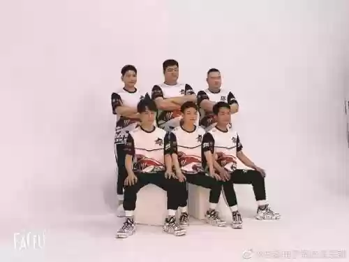 bs新阵容_1插图1