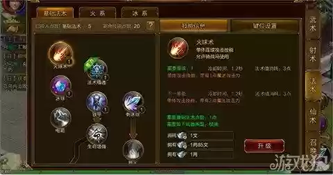 征途手游洗技能插图1