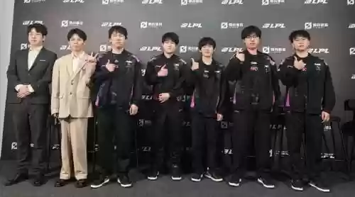 ra现在阵容插图