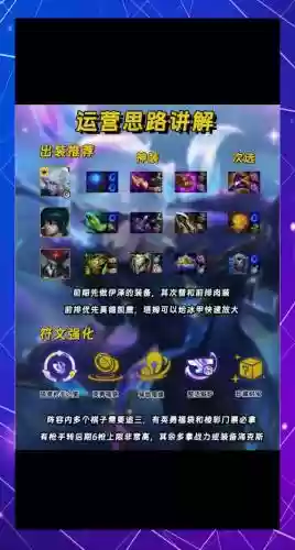 勇气最强阵容插图1