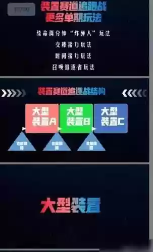 追我吧真人秀阵容搭配插图