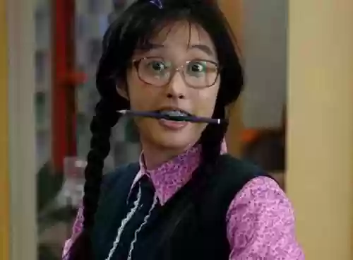 平民丑女阵容插图1