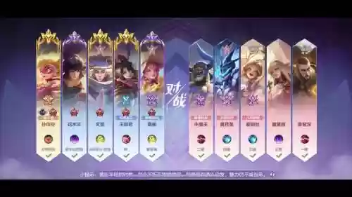 曙光护卫阵容插图1