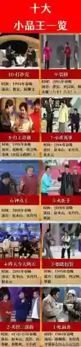 央视小品阵容_1插图