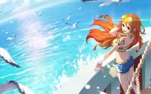 夏日娜娜阵容插图