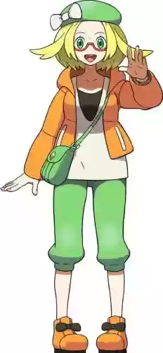 白露露阵容插图1