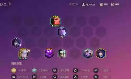 铁甲乌鸦阵容插图