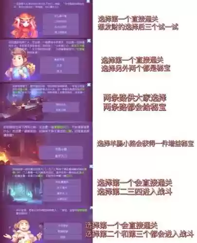 梦幻西游蜃境化生带哪些助战插图
