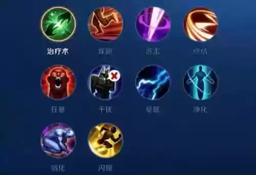 王者召唤技能加点插图1