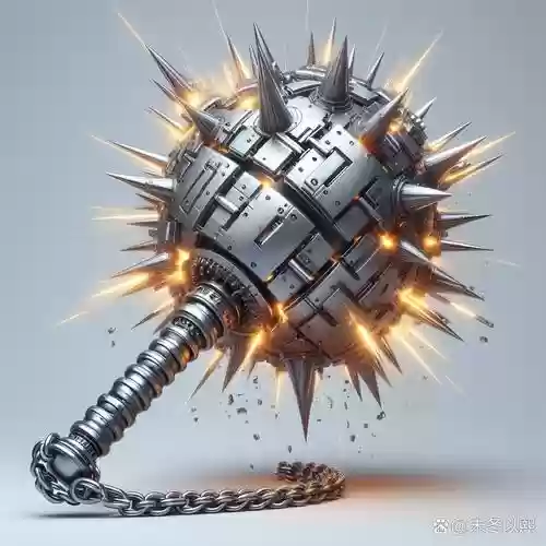 流星武器2017插图1