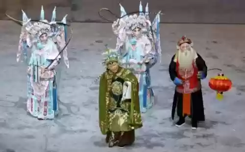 巡营阵容插图