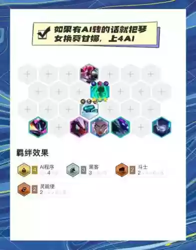 武器妖姬阵容_1插图1