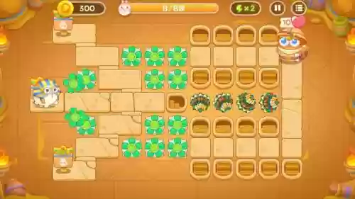 100道门4攻略92关插图1