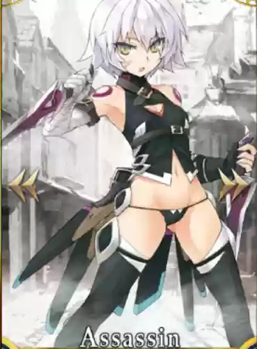 fgo杰克阵容插图1
