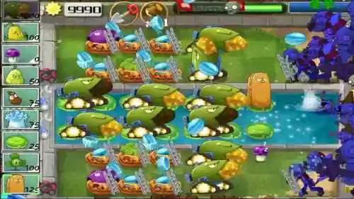 30炮阵容插图1