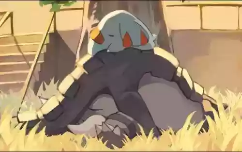 顿甲阵容插图