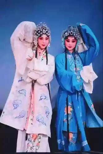 豫剧阵容大全_1插图1