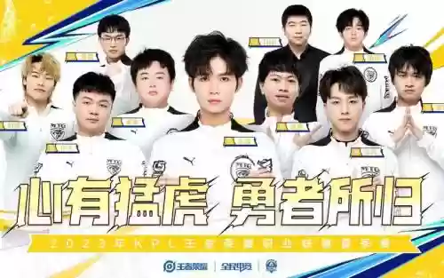 mtg最新阵容插图1