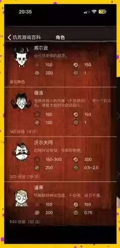 饥荒攻略手游新手入门插图