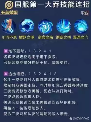 大乔回家技能怎么使用_1插图