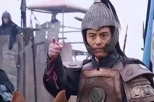 孔宣阵容插图