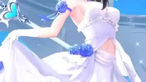 纯白花嫁一技能插图1