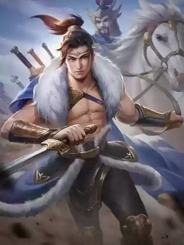 三国杀曹洪技能_1插图1