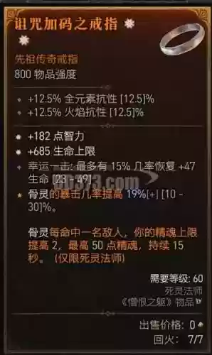 lol戒指装备还有么插图
