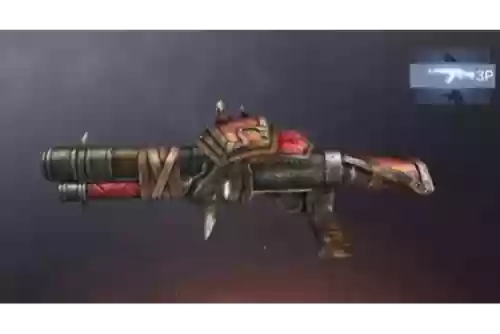 黑龙魂打什么武器图片插图
