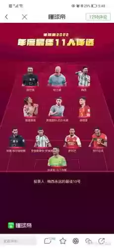 2022共存阵容插图1