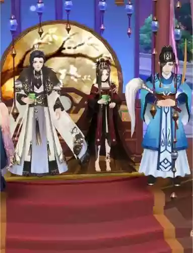 熹妃q传婉儿32装备是什么插图
