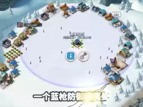 海岛奇兵防御武器作用，海岛奇兵防御武器作用大吗插图