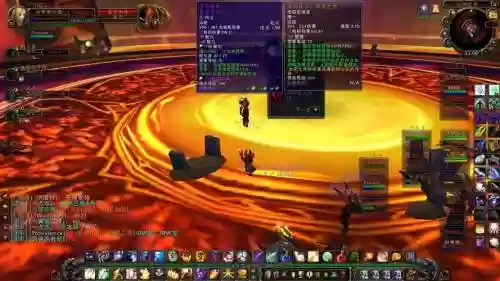 魔兽还能赌出橙色装备吗，魔兽世界橙装能交易吗插图