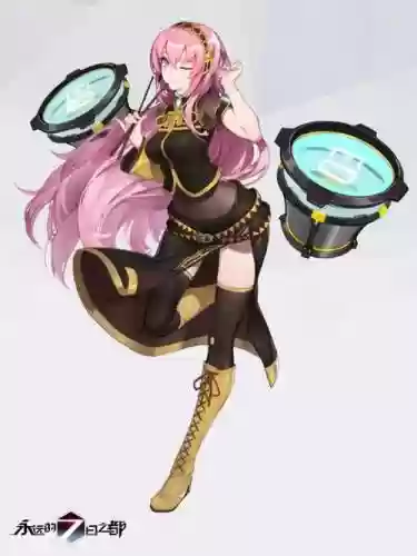 永恒的七日之都米拉攻略，永远的七日之都miku插图