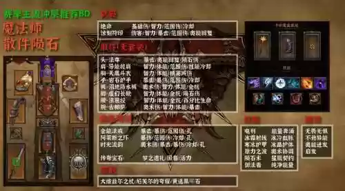 暗黑3远古装备升级，暗黑3 远古装备怎么升级插图