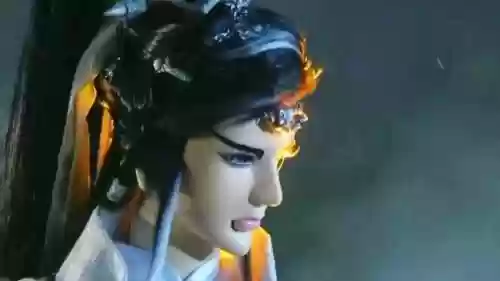 史艳文传奇装备突破，史艳文的实力插图1