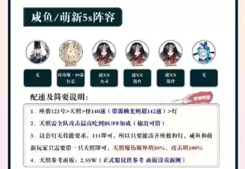 阴阳师咸鱼十层攻略,阴阳师咸鱼阵容插图 阴阳师咸鱼十层攻略,阴阳师咸鱼阵容插图