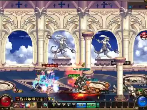 起源魔道装备插图1