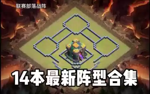 神庙防守阵容插图1