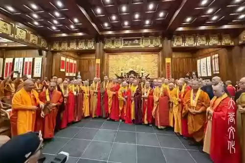 佛家阵容搭配插图1