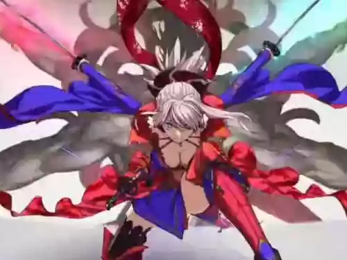 fgo宫本武藏技能加什么，fgo宫本武藏厉害吗插图