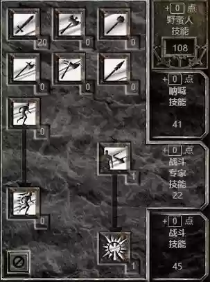 狂乱野蛮人刷装备，狂乱野蛮人 装备插图