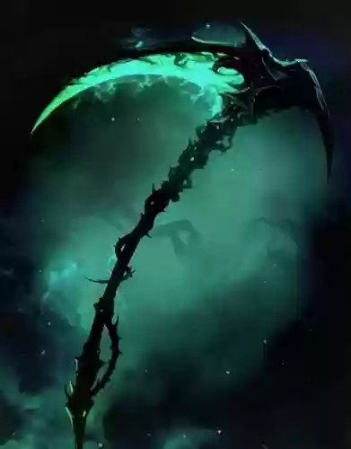 王座隐藏武器镰刀插图1